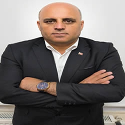 Mehmet Emin Fırat